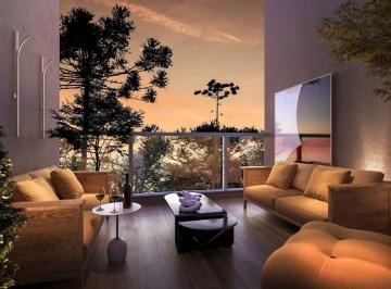 Apartamento · 73m² · 2 Quartos · 1 Vaga · Cobertura Magnifica de 2 Suítes a Venda No Empreendimento Matterhorn Em Gramado