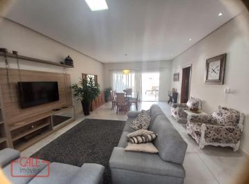 Casa · 300m² · 4 Quartos · 4 Vagas · Casa Sobrado À Venda No Condomínio Maria Dulce