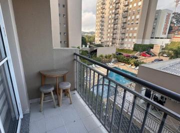 Apartamento · 57m² · 2 Quartos · 1 Vaga · Apartamento À Venda - Em Camaquã