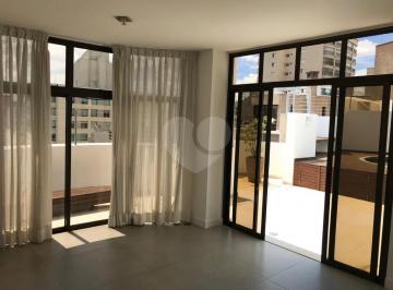 Área de Serviço · Apartamento Para Aluguel - Na Vila Clementino