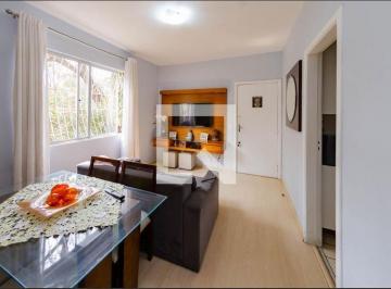 Apartamento · 80m² · 3 Quartos · 1 Vaga · Apartamento À Venda - Nova Granada, 3 Quartos, 80 m² - Belo Horizonte