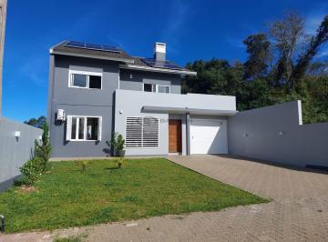 Casa · 276m² · 4 Quartos · 2 Vagas · Belíssima Casa - João Alves