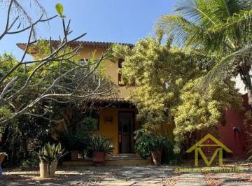 Casa · 260m² · 3 Quartos · 3 Vagas · Imoveis - Na Morada Do Sol