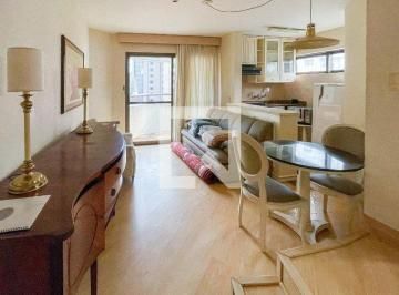Casa · 51m² · 1 Quarto · 1 Vaga · Casa Para Aluguel - Na Bela Vista