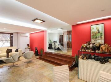Casa · 450m² · 5 Quartos · 6 Vagas · Casa À Venda - São Luíz, 5 Quartos, 450 m² - Belo Horizonte
