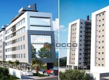 d71277bf3450f5ea8ea70fc4a2969130.jpg · Apartamento À Venda, 67 m² por R$549.000 - Roçado - São José/sc