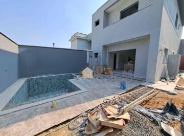 b84ed7aef33b56bc29763737f1180c47.jpg · Casa Com 3 Dormitórios À Venda, 196 m² por R$1.290.000 - Parque Chapadão - Piracicaba/sp