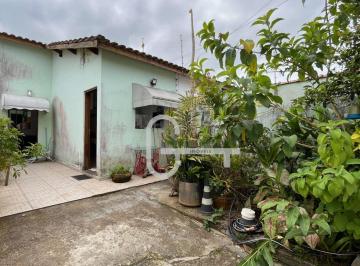76e487adfbd5ee02a52d4c03b81b507b.jpg · Casa Com 2 Dormitórios À Venda, 61 m² por R$220.000 - Estância São José - Peruíbe/sp