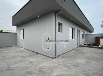 41cf4da6c24f703dd403afda94a2fd96.jpg · Casa Com 2 Dormitórios À Venda, 61 m² por R$380.000 - Estância São José - Peruíbe/sp
