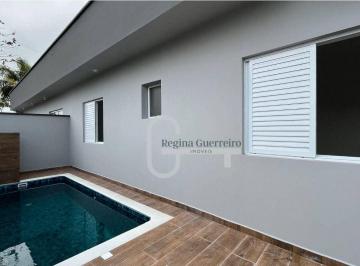 1873eea83452f92d4b8029245c896bbb.jpg · Casa Com 2 Dormitórios À Venda, 68 m² por R$380.000 - Estância São José - Peruíbe/sp