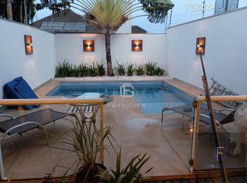 Casa · 240m² · 3 Quartos · 4 Vagas · Venda | Sobrado, Com 3 Dormitórios Em Jardim Higienópolis, Maringá