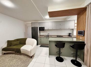 Apartamento · 51m² · 2 Quartos · 1 Vaga · Apartamento À Venda Em Jaraguá Do Sul Com 2 Quartos - Vila Baependi