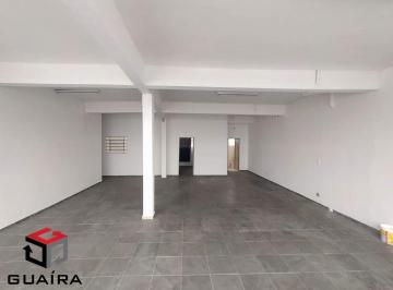 Comercial · 100m² · Salão Para Locação - Ferrazopolis