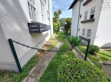 Apartamento · 3 Quartos · 1 Vaga · Apartamento À Venda No Bairro Ypú