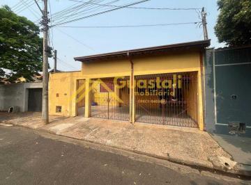 Casa · 185m² · 4 Quartos · 1 Vaga · Casa Grande