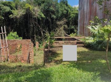 Terreno · 324m² · Cantegril - Terreno Em Condomínio No Cantegril, Viamão/rs
