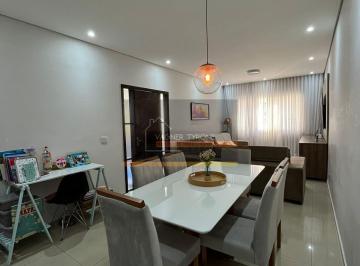 Casa · 195m² · 3 Quartos · Condomínio Residencial Vila D ́este