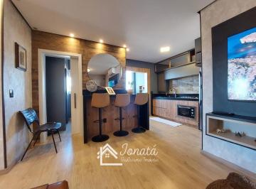 2024/09/45b694149bff60a8303db47bab90130b.jpg · Apartamento de 2 Quartos Com Suíte No Centro de Feliz - Rs: Ótima Oportunidade de Investimento!
