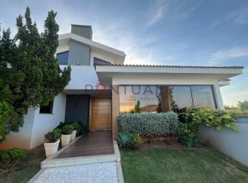 Foto 01 · Casa Para Venda Ou Alugar Com Piscina Em Marília No Condomínio Portal Da Serra. Confira!