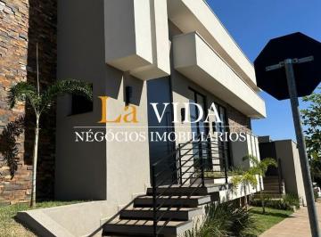 Foto 02 · Imperdível Casa Em Condomínio À Venda Em São José Do Rio Preto - Sp, No Residencial Village Damha Rio
