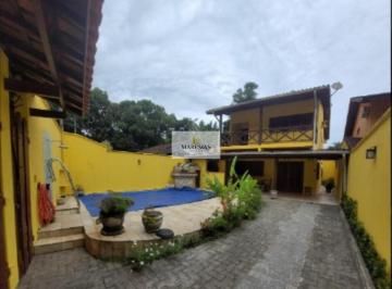 Foto 01 · Casa, Boiçucanga, São Sebastião, Sp