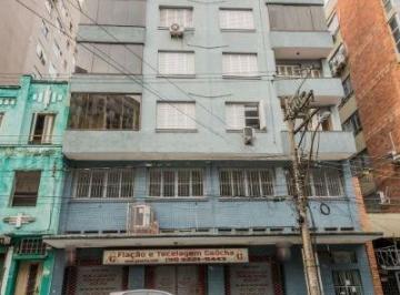 Apartamento · 84m² · 2 Quartos · 2 Quartos Reformado Na Av Alberto Bins