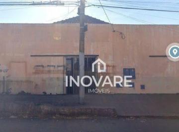 dfa5518a32af14941c043c5e9a9b0f7a.jpg · Galpão À Venda, 882 m² por R$550.000 - Setor Santos Dumont - Itumbiara/go
