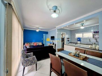 b96f4b811c79520ac52e54c9c746cc86.jpg · Apartamento Com 4 Dormitórios À Venda, 110 m² por R$520.000 - Pitangueiras - Guarujá/sp