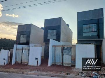 596b540028d5617c4a58668b23f02a0a.jpg · Casa Com 2 Dormitórios À Venda, 70 m² por R$320.000 - Barbosa Lage - Juiz de Fora/mg