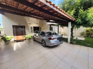 Casa · 360m² · 3 Quartos · 3 Vagas · Casa Em Aeroporto, Aracaju/se