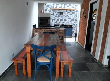 Foto 10 · Apartamento Triplex 3 Suítes E 3 Salas No Bairro Lázaro Em Ubatuba - Sp. 225 m² E 3 Vagas!