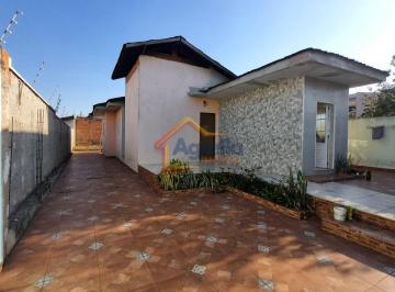 Foto 01 · Casa À Venda No Bairro Jardim Regina - Mogi Mirim/sp