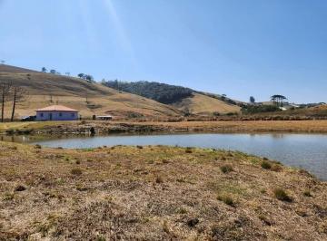 Rural de 2 quartos, Bueno Brandão · Chácara