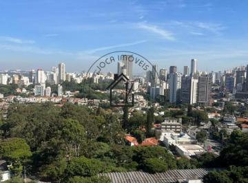 Apartamento · 64m² · 2 Quartos · 1 Vaga · 2 Quartos Com Suíte E Vista Deslumbrante - Pinheiros