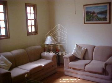 Casa · 214m² · 2 Quartos · 2 Vagas · Casa a Venda Em Perdizes, 300 m de Terreno! 2 Vagas
