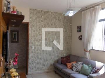 Apartamento · 80m² · 3 Quartos · 1 Vaga · Apartamento À Venda - Monsenhor Messias, 3 Quartos, 80 m² - Belo Horizonte