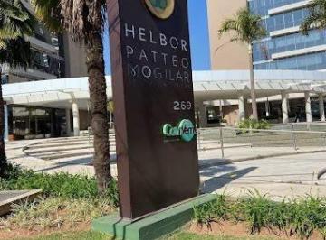 Comercial · 35m² · 1 Vaga · Sala Comercial Para Locação - Vila Mogilar - Mogi Das Cruzes/sp