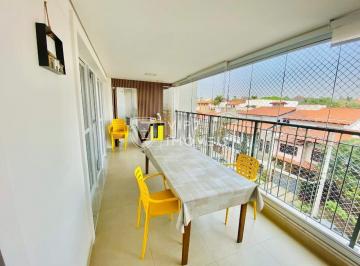 Apartamento · 166m² · 3 Quartos · 3 Vagas · Apartamento À Venda, 3 Quartos, 3 Suítes, 3 Vagas, Jardim América - Sorocaba/sp