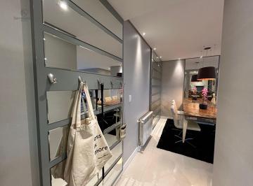 Apartamento · 80m² · 2 Quartos · 1 Vaga · Apartamento Para Locação No Bairro Bavária, Em Gramado - Rs, Com 2 Dormitórios