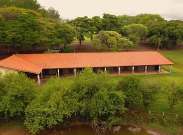 Rural · 41ha · 3 Quartos · 5 Vagas · Haras Em Itu, Sp