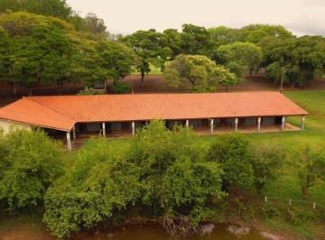 Rural · 41ha · 3 Quartos · 5 Vagas · Haras Em Itu, Sp