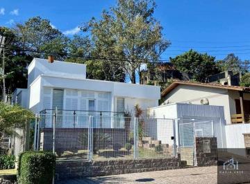 Casa · 153m² · 3 Quartos · 2 Vagas · Casa À Venda No Bairro Comerciário - Criciúma/sc
