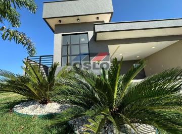 Foto 01 · Casa - Terras Alpha Residencial 1