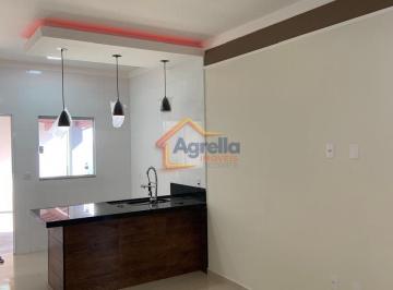 Foto 04 · Casa À Venda No Bairro Jardim Bandeirantes - Mogi Guaçu/sp