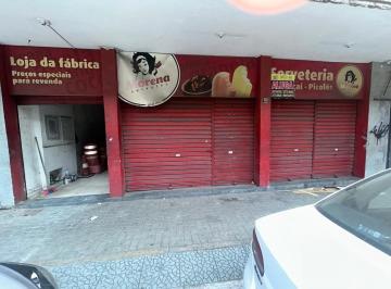 Foto 01 · Locais Comerciais - Centro