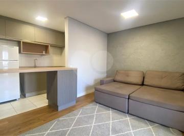 Área de Serviço · Apartamento Mobiliado Para Alugar Em Piracicaba - Sp.