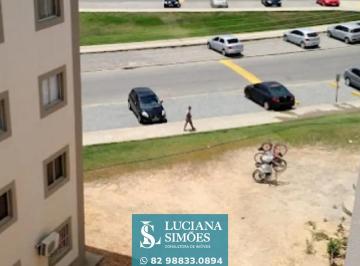 Apartamento de 2 quartos, Maceió · Vendo Apartamento No Parque Petrópolis 3 - 47 m² - 2 Quartos