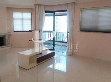 Apartamento · 136m² · 3 Quartos · 4 Vagas · Apartamento 03 Quartos, 03 Banheiros E 04 Vagas de Garagem Para Venda E Locação, 136 m². Jardim Anál
