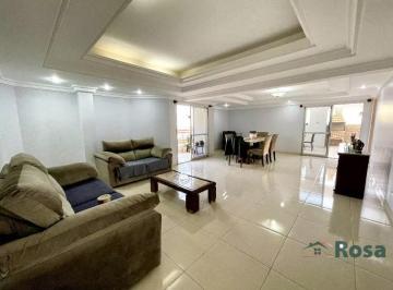 Apartamento · 219m² · 4 Quartos · 2 Vagas · Cobertura Para Venda Nova Várzea Grande Várzea Grande