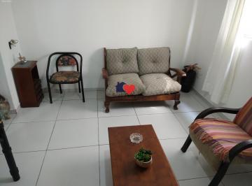 Apartamento · 68m² · 2 Quartos · Apartamento Para Venda Em Santos, Encruzilhada, 2 Dormitórios, 1 Banheiro